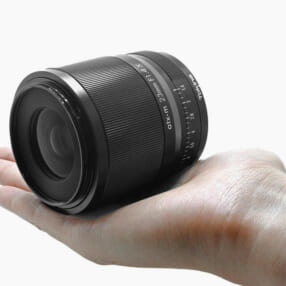 リツイートで最新のF1.4単焦点レンズ3本が当たる！ ケンコー・トキナーSNSキャンペーン