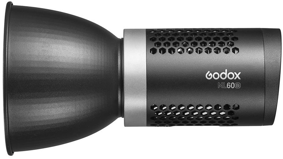 GODOX ML60Bi