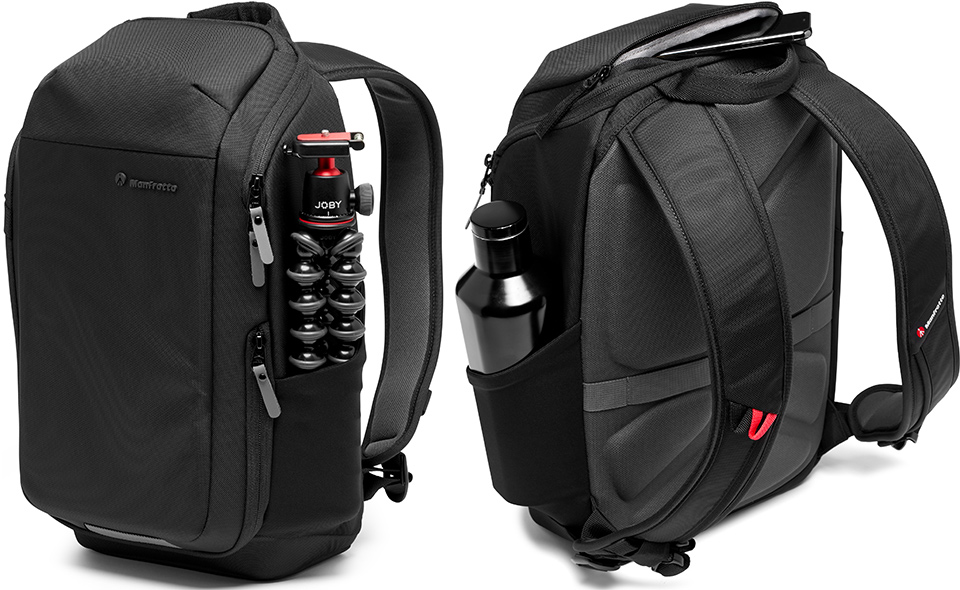 Manfrotto Advanced コンパクト バックパック III