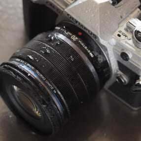 いま注目の“画角40mm相当”で実写！ 新標準レンズ「M.ZUIKO DIGITAL ED 20mm F1.4 PRO」の描写力は？