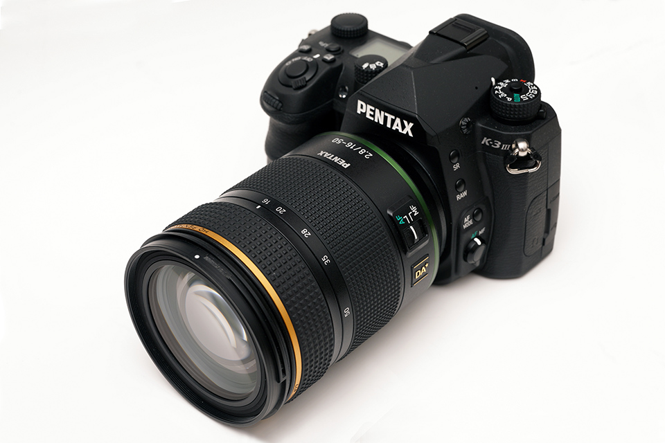 カメラ レンズ(ズーム) 価格変更PENTAX HD DA☆16-50mm F2.8 ED PLM AW | www.mxfactory.fr