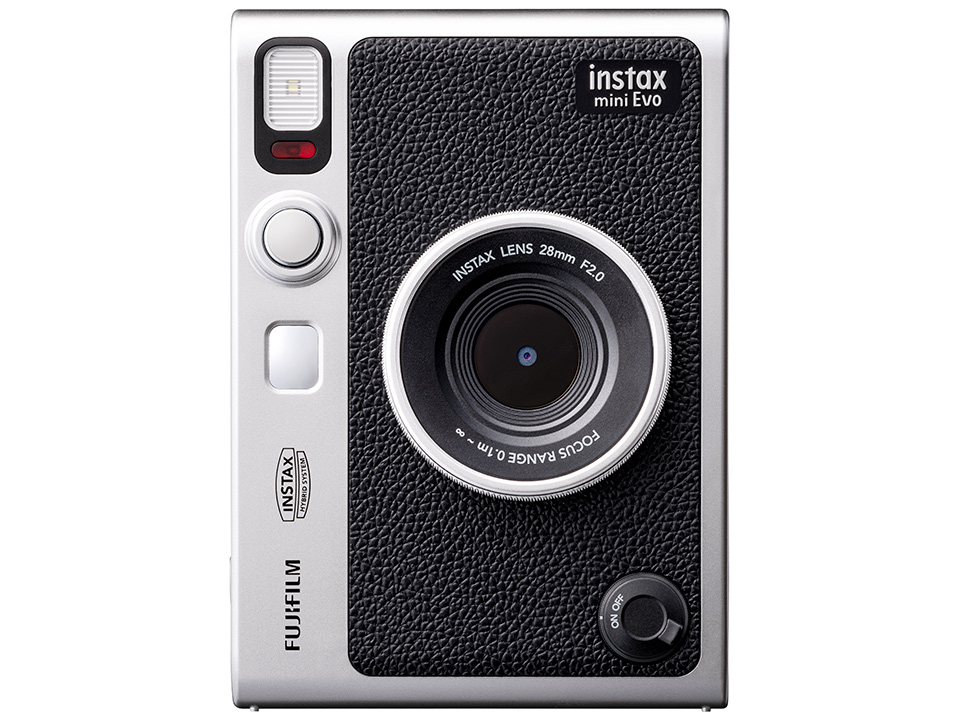 instax mini Evo