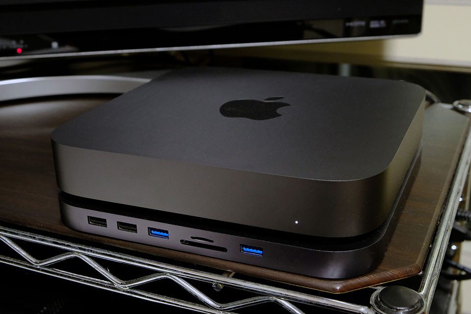 2021ベストバイ】あえて選んだ一世代前の「Mac mini」をカスタマイズ