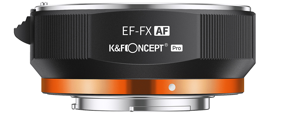 KF-EFX-AF