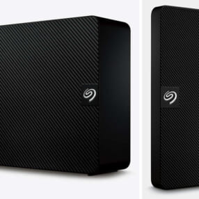 そのデータ、復旧できるかも… 無償復旧サービス付きの大容量HDD「SGD-MZ / SGP-MZ」