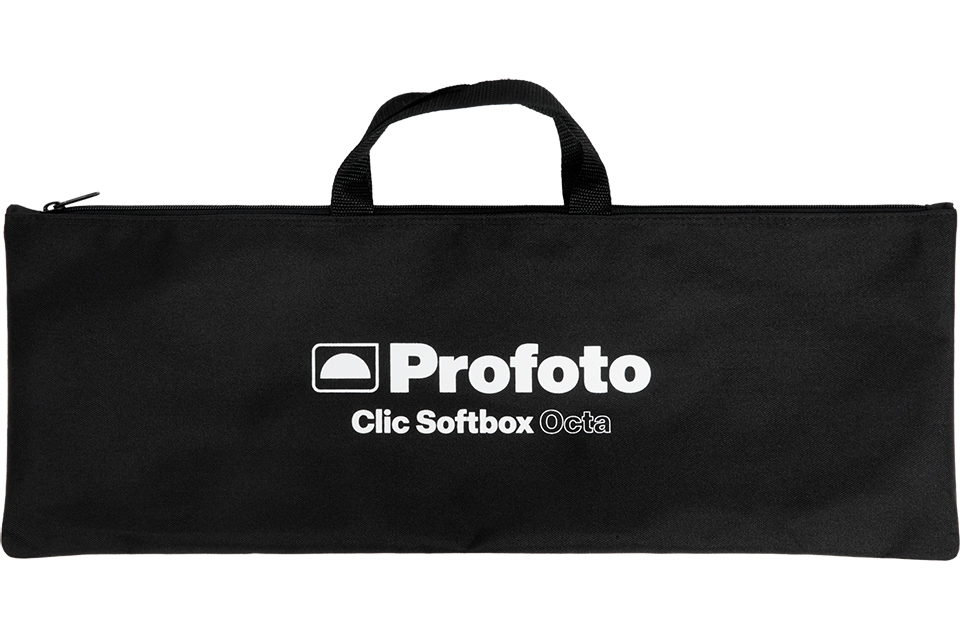 Profoto Clic ソフトボックス オクタ型