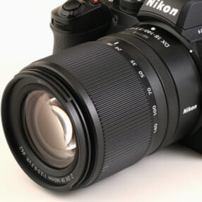 NIKKOR Z DX 18-140mm f/3.5-6.3 VR実写レビュー！ 広角から望遠、接写までいけるコンパクトでマルチなレンズ