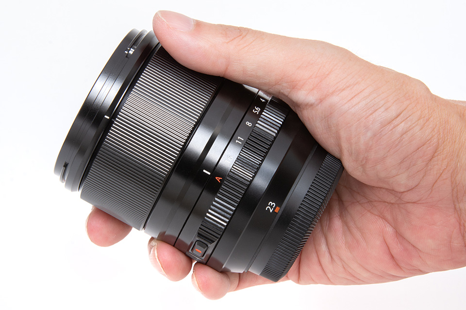 新発売 富士フイルム XF23mmF1.4 R Lens fawe.org