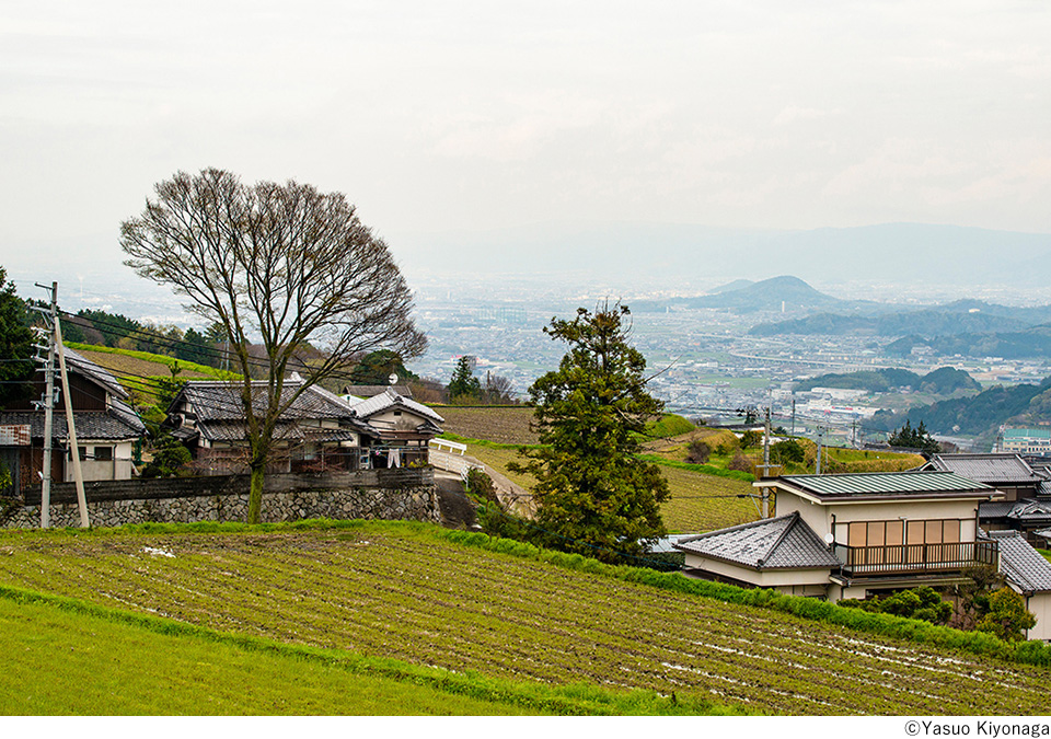 懐かしい日本の原風景がここにある 清永安雄写真展「ふるさと再発見の