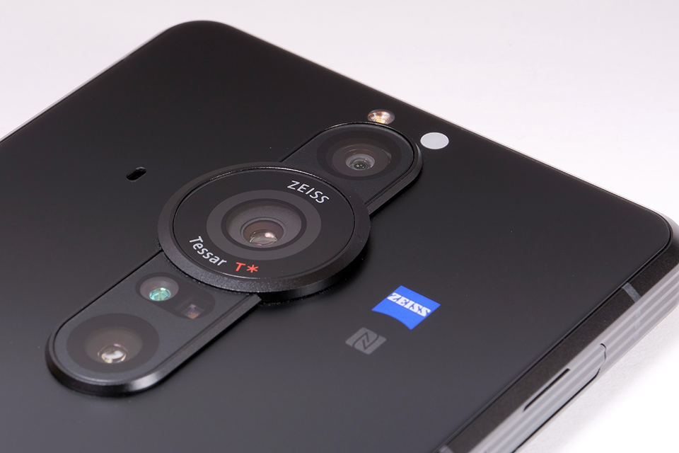 写真ファンにおすすめしたい「カメラ力」の高いスマホ7選 | CAPA