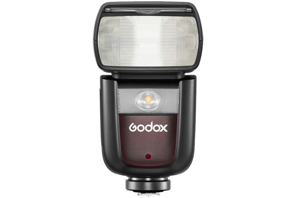 GODOX V860 III