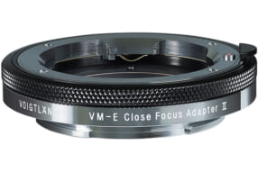 VM-E Close Focus Adapter II