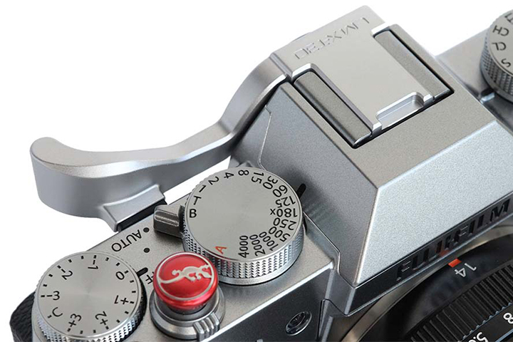 ksmisty2100　Lensmate 折りたたみサムレスト-ブラック ksmisty2100様専用 Lensmate 折りたたみサムレスト-ブラック