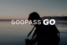 GOOPASS GO
