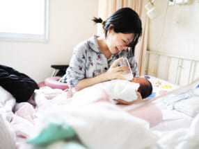 国境なき子どもたち写真展「時を重ねて −東日本大震災から現在−」