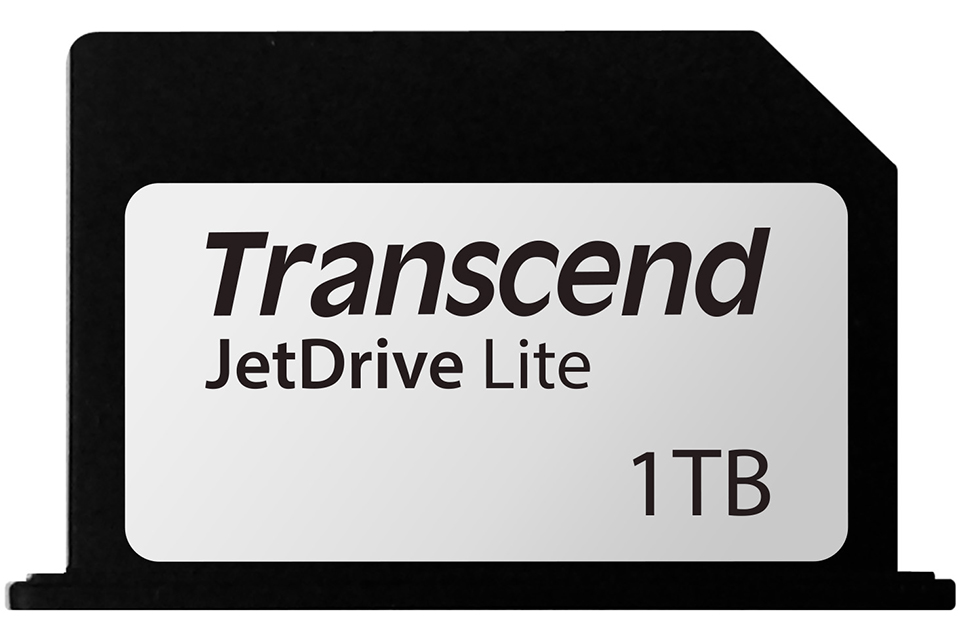 JetDrive Lite 330 1TB
