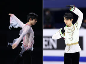 羽生結弦展2022