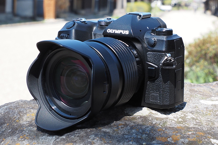 OM SYSTEM OM-1 実写レビュー！ フラッグシップの名に恥じぬ高