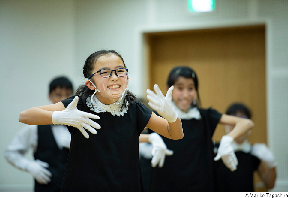 田頭真理子写真展「第九のきせき」