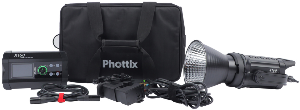 Phottix X160