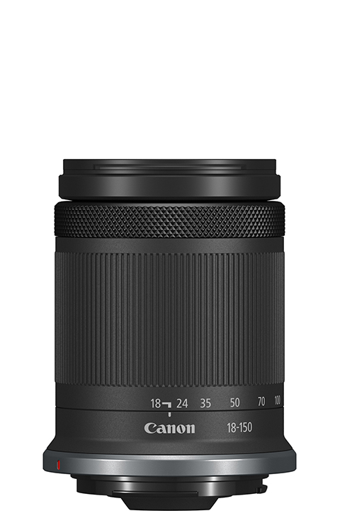 RF-S18-150mm F3.5-6.3 IS STM