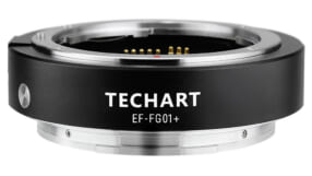 TECHART EF-FG01＋