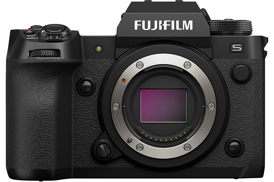 ズバ抜けたスペックのXシリーズ史上最強ミラーレスカメラ「FUJIFILM X-H2S」登場 | CAPA CAMERA WEB