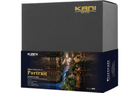 KANI Portrait basic set for 100mm -HASEO model-