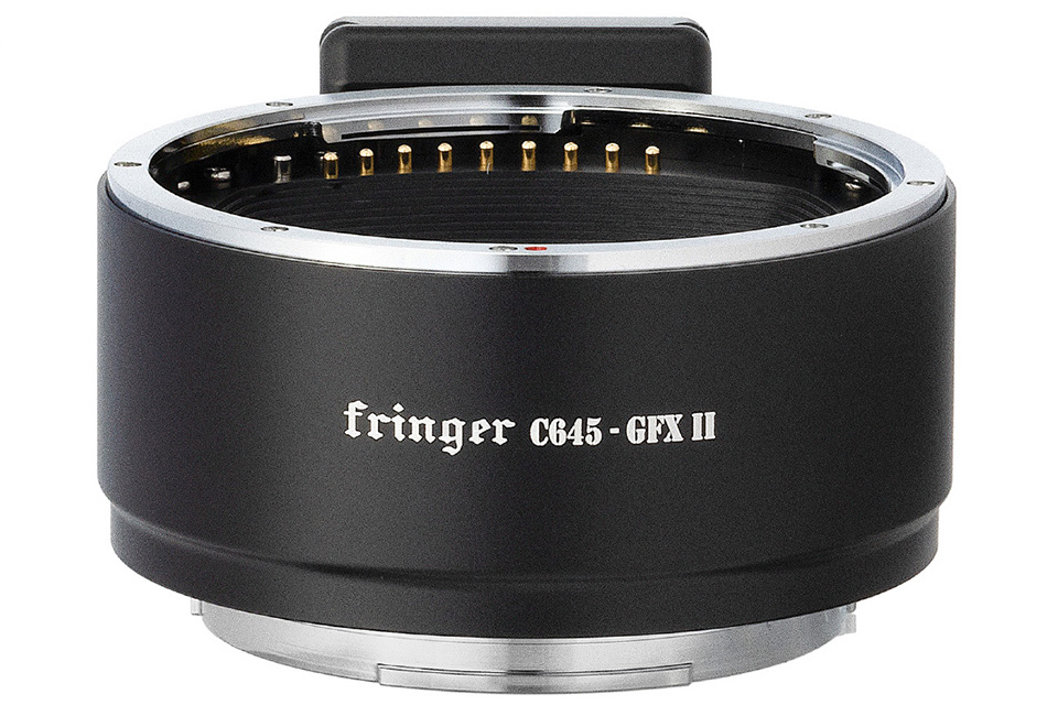 Fringer FR-C6TG2