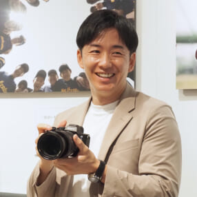 斎藤佑樹さんのバーチャル写真展「引退後の景色」開催！ 札幌でトークショーも