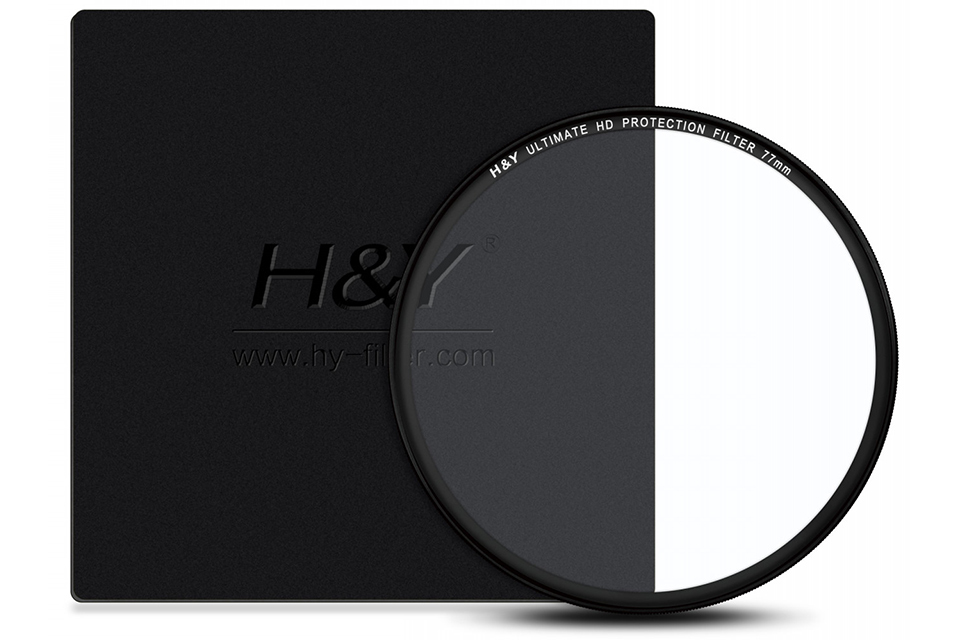 H＆Y Ultimate HD Protection Filter