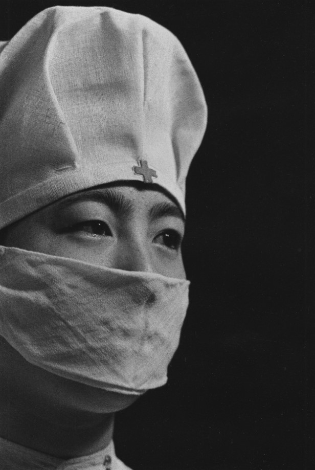 土門拳 オリジナル フォト 写真 モノクロ　人物写真 日本を代表する写真家・土門拳の代表作を展示する「土門拳 -肉眼を超え