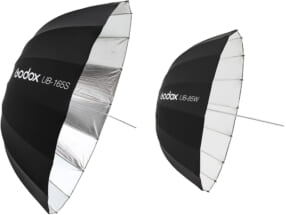 GODOX Parabolic Umbrella
