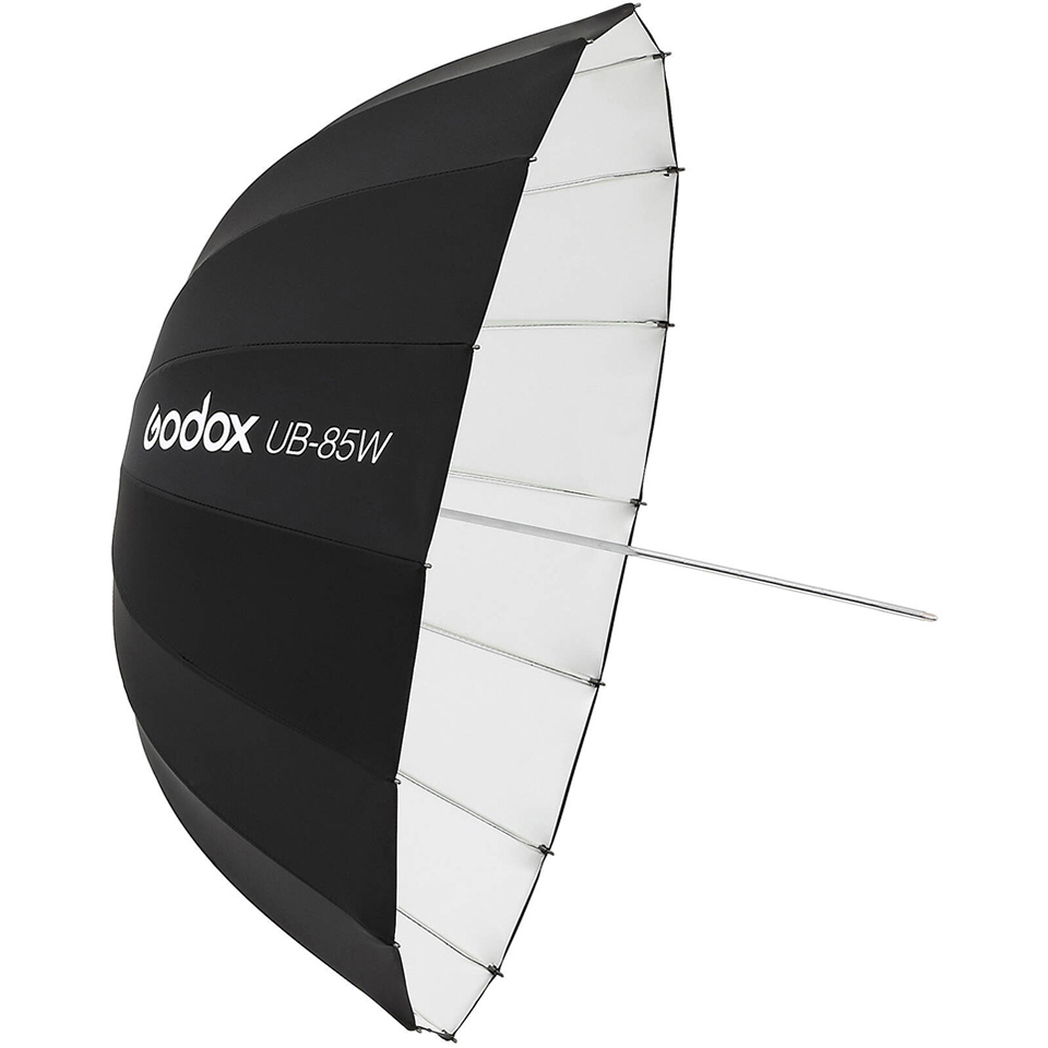 GODOX Parabolic Umbrella ホワイトアンブレラ