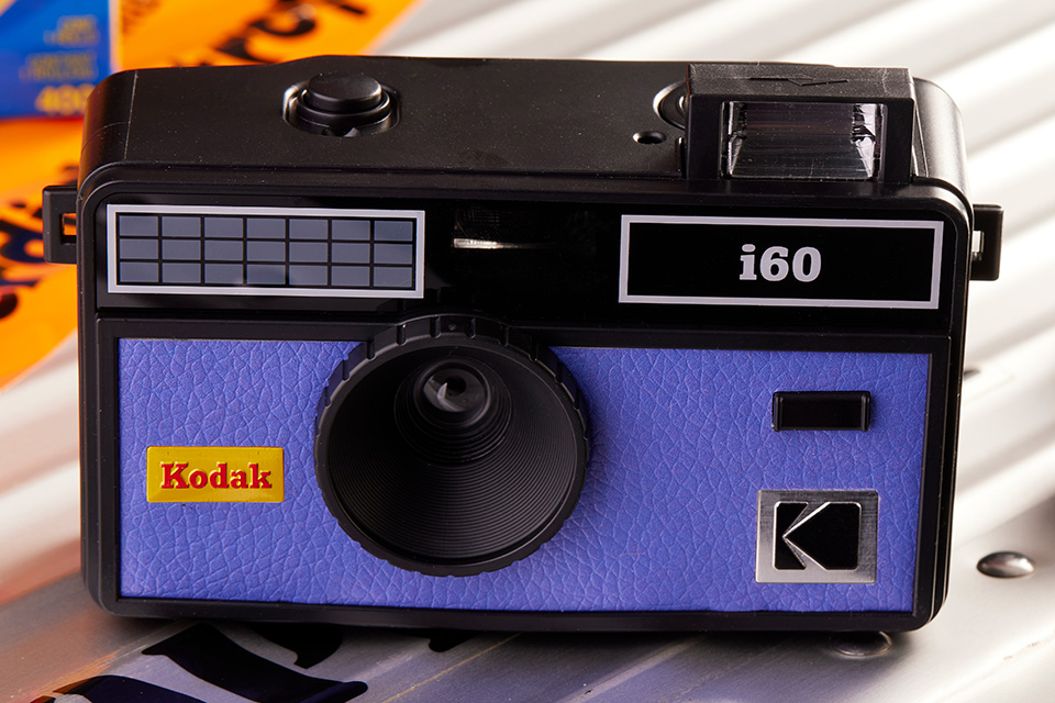 KODAK Film Camera i60