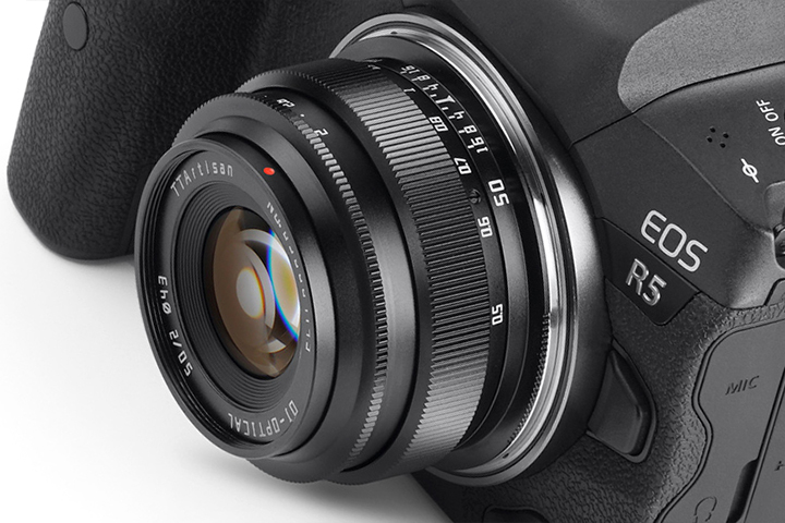 TTArtisan 50mm f2 単焦点 Lマウント フルサイズ パンケーキ Amazon.co.jp: TTArtisan 50mm F2 Lマウント MF 単焦点レンズ