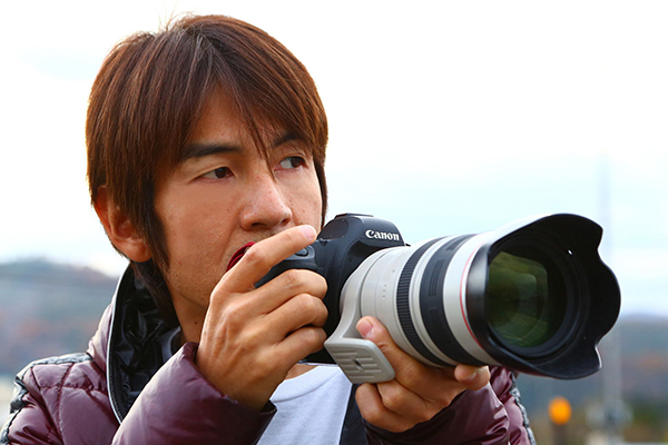 集まれカメラ好き！ あなたの知らない鳥取の風景を撮りまくる撮影合宿ツアー