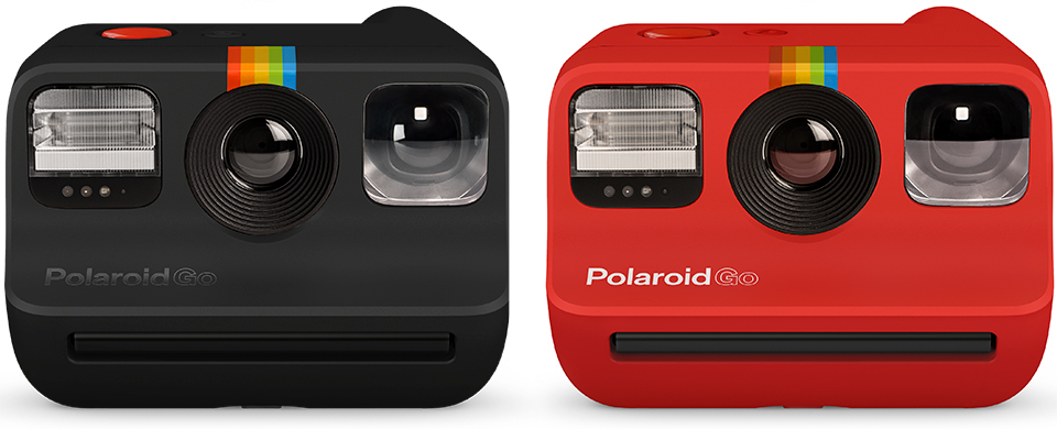 Polaroid Go