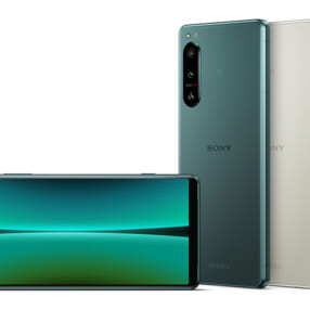 高性能AFとツァイスレンズを搭載、カメラ機能が充実のプレミアム5Gスマホ「Xperia 5 IV」