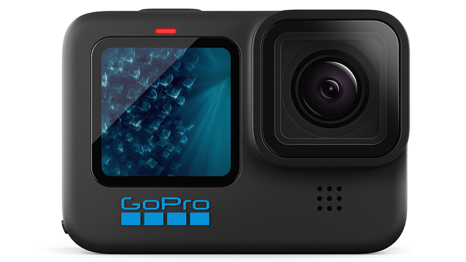 GoPro HERO11