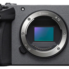 動画機能はFX3譲り、リーズナブルなソニーのAPS-Cシネマカメラ「FX30」