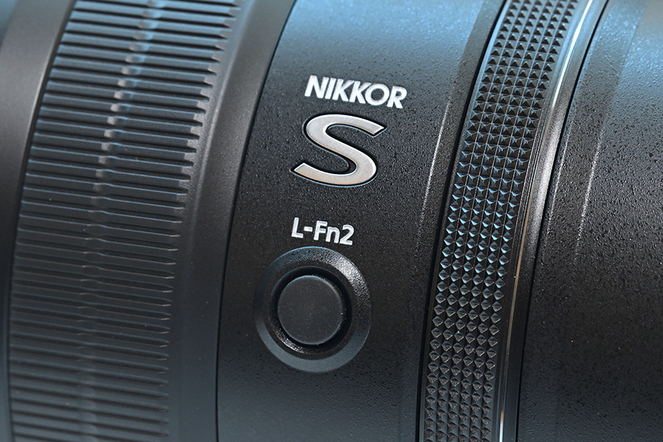 ニコン NIKKOR Z 400mm f/4.5 VR S 実写レビュー