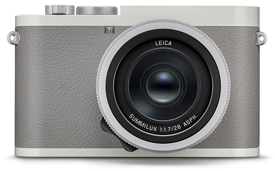 LEICA Q 最終価格です。1月5日までカメラ - コンパクトデジタルカメラ