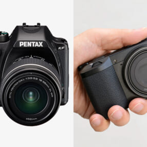 ペンタキシアンもGRファンも集まれ！ PENTAXオンラインイベントとGRリアルイベント開催