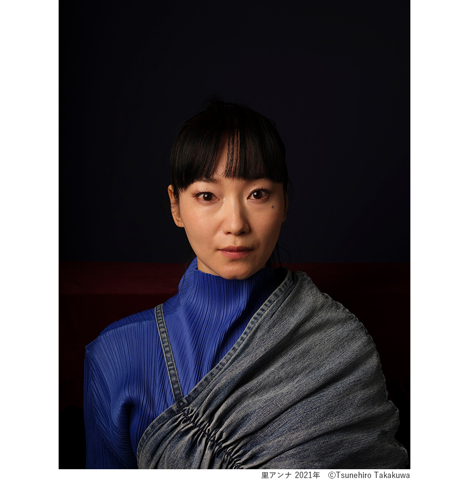 高桑常寿写真展「アジアの音楽家たち」