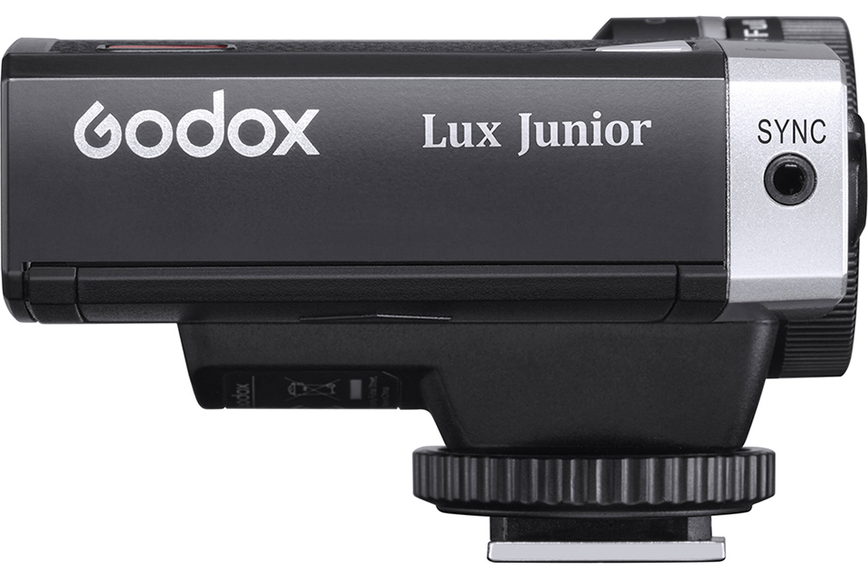 GODOX Lux Junior