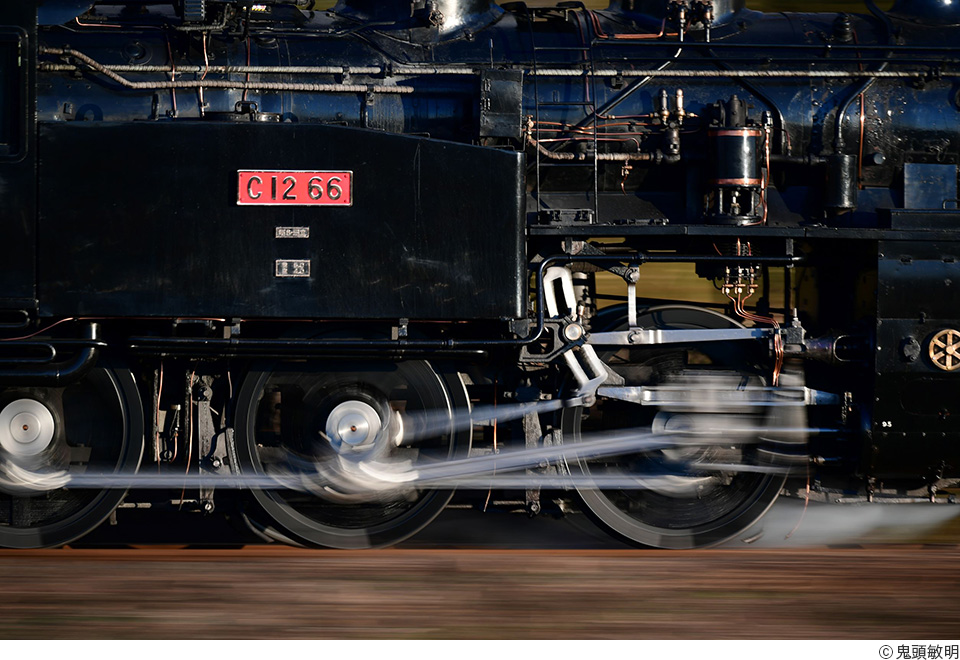 第10回火車撮影家集団写真展「コロナ禍の線路端から」