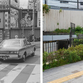 【今週の人気記事ランキング】同じ場所を比べて見よう！ 東京の変化が一目でわかる写真展が開催（12/11〜12/17）