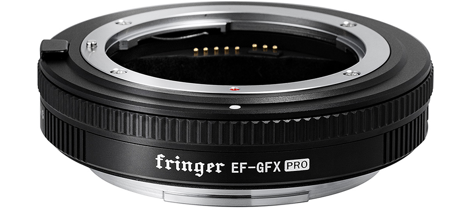 Fringer FR-EFTG1