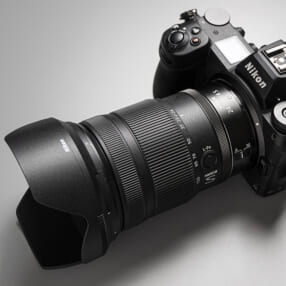 【2022ベストバイ】あまり使わないだろうと思いつつ買った「NIKKOR Z 24-120mm f/4 S」が今やメインレンズに